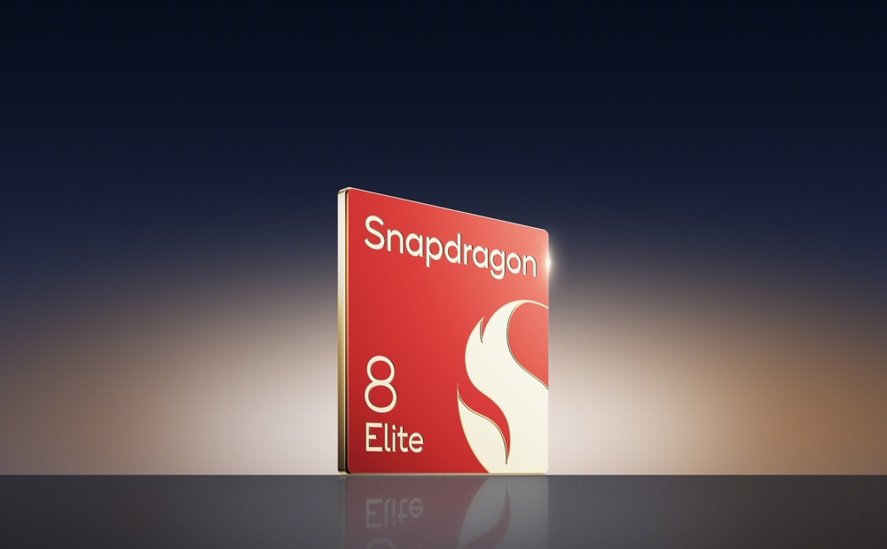 OnePlus 13 Snapdragon 8 Elite technical visual